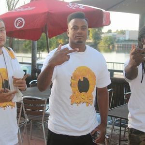 Meet your Posher, Mike